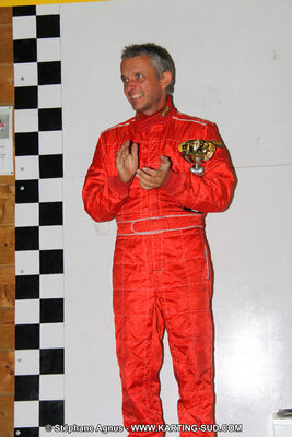 16/10/2011 : Trophée Brasserie Didier Racing à Alès (Photos Stéphane Agnus) 2011 — karting
