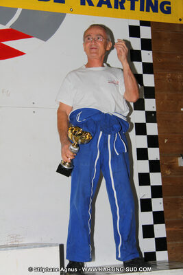 16/10/2011 : Trophée Brasserie Didier Racing à Alès (Photos Stéphane Agnus) 2011 — karting