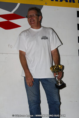 16/10/2011 : Trophée Brasserie Didier Racing à Alès (Photos Stéphane Agnus) 2011 — karting
