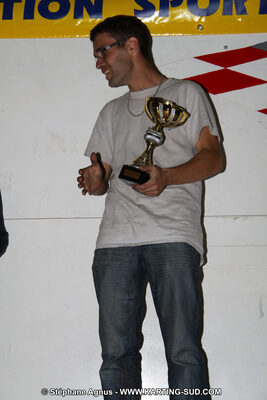 16/10/2011 : Trophée Brasserie Didier Racing à Alès (Photos Stéphane Agnus) 2011 — karting