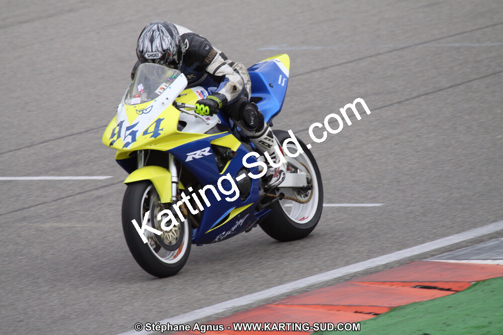 16/10/2011 : Trophée Brasserie Didier Racing à Alès (Photos Stéphane Agnus) 2011 — karting