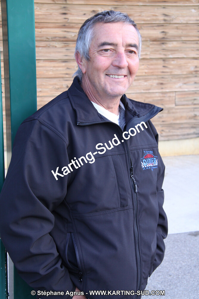 16/10/2011 : Trophée Brasserie Didier Racing à Alès (Photos Stéphane Agnus) 2011 — karting