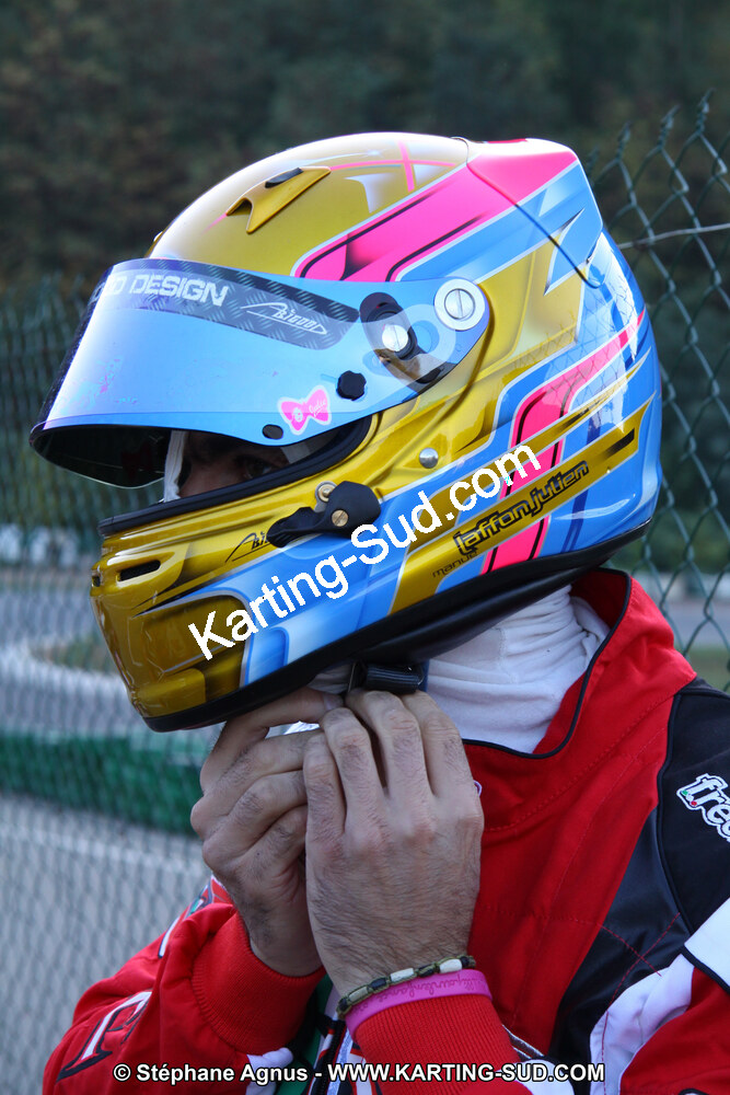 16/10/2011 : Trophée Brasserie Didier Racing à Alès (Photos Stéphane Agnus) 2011 — karting