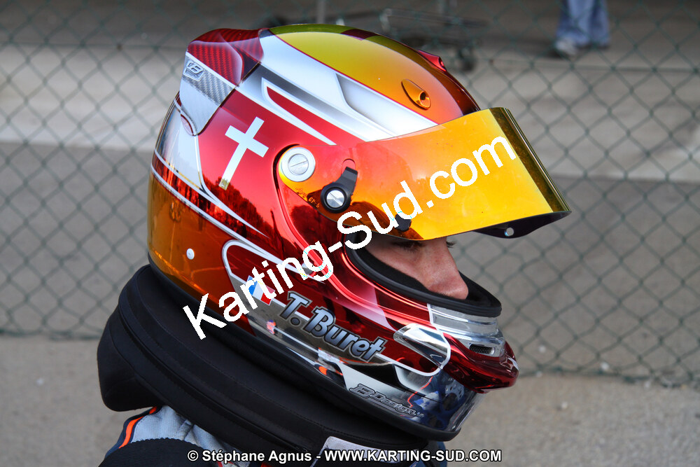 16/10/2011 : Trophée Brasserie Didier Racing à Alès (Photos Stéphane Agnus) 2011 — karting