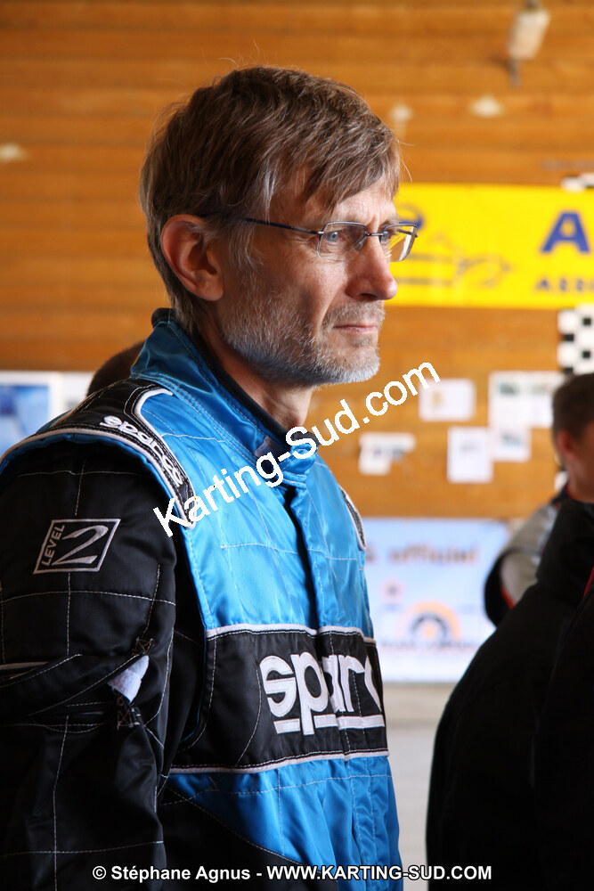 16/10/2011 : Trophée Brasserie Didier Racing à Alès (Photos Stéphane Agnus) 2011 — karting
