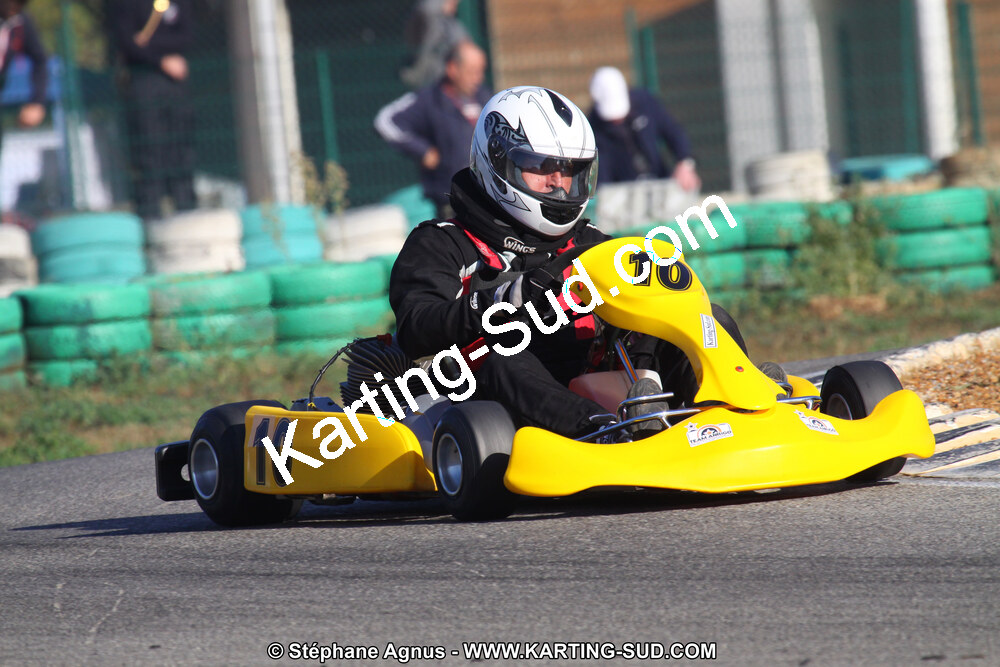 16/10/2011 : Trophée Brasserie Didier Racing à Alès (Photos Stéphane Agnus) 2011 — karting