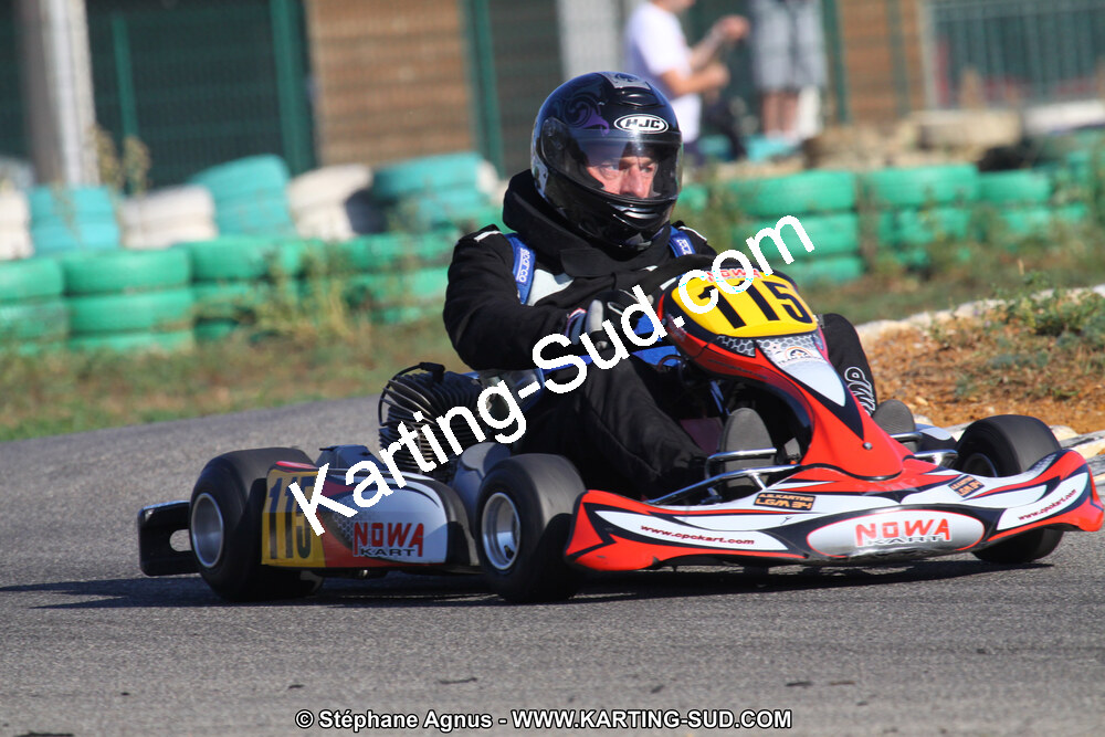 16/10/2011 : Trophée Brasserie Didier Racing à Alès (Photos Stéphane Agnus) 2011 — karting
