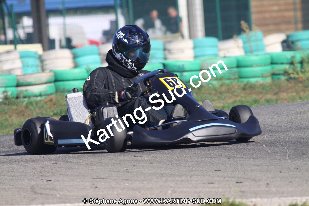 16/10/2011 : Trophée Brasserie Didier Racing à Alès (Photos Stéphane Agnus) 2011 — karting