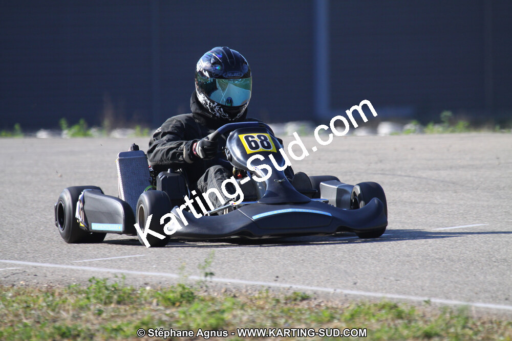 16/10/2011 : Trophée Brasserie Didier Racing à Alès (Photos Stéphane Agnus) 2011 — karting