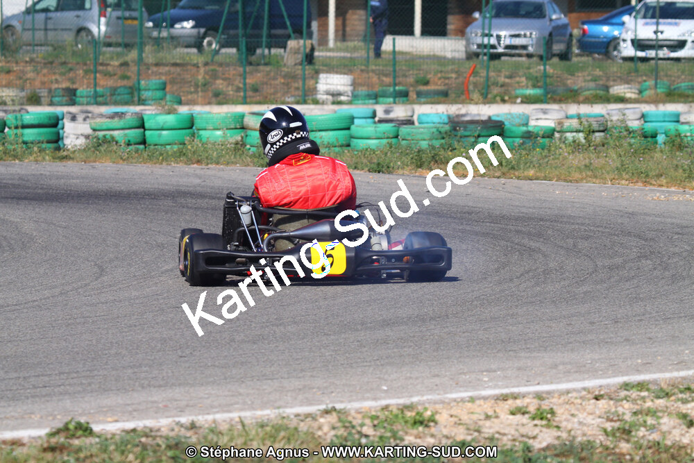 16/10/2011 : Trophée Brasserie Didier Racing à Alès (Photos Stéphane Agnus) 2011 — karting