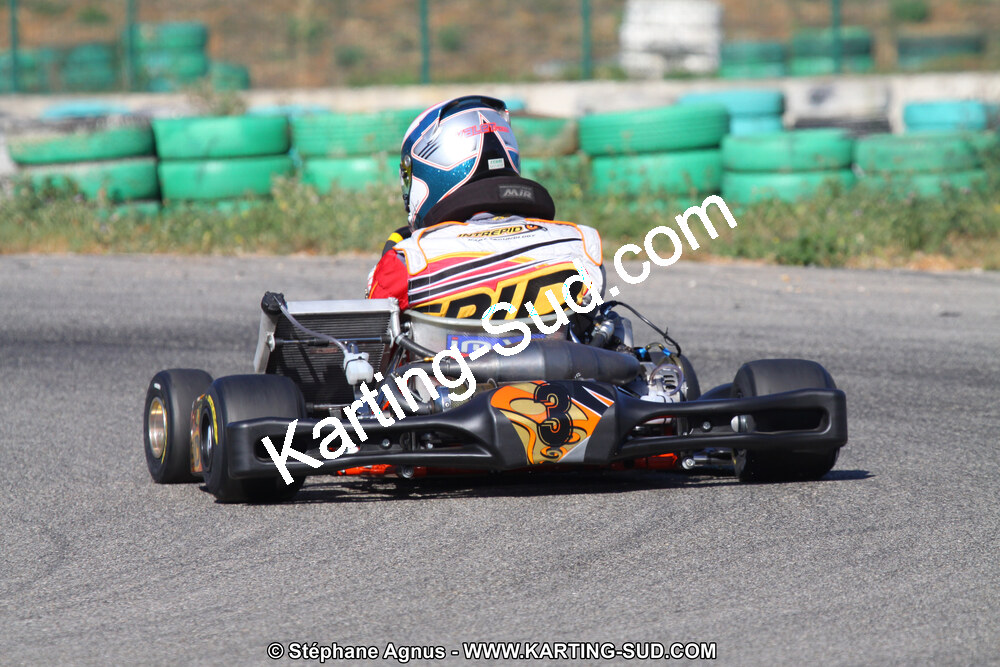 16/10/2011 : Trophée Brasserie Didier Racing à Alès (Photos Stéphane Agnus) 2011 — karting