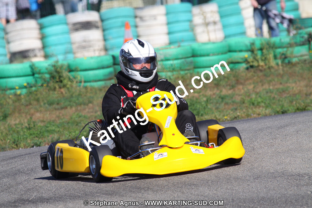16/10/2011 : Trophée Brasserie Didier Racing à Alès (Photos Stéphane Agnus) 2011 — karting