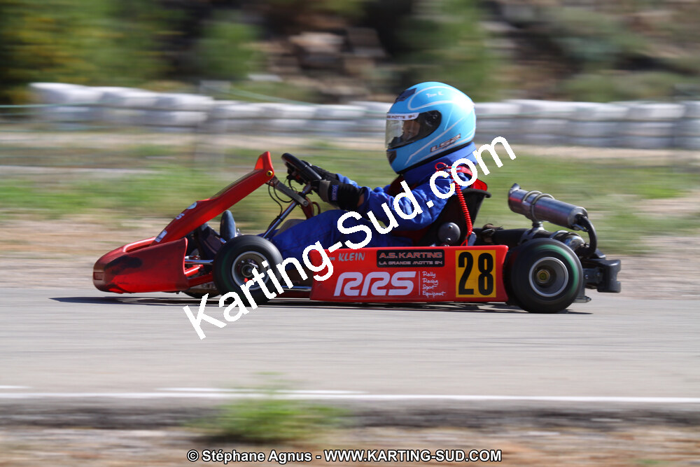 16/10/2011 : Trophée Brasserie Didier Racing à Alès (Photos Stéphane Agnus) 2011 — karting