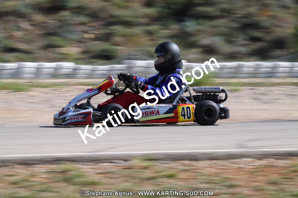 16/10/2011 : Trophée Brasserie Didier Racing à Alès (Photos Stéphane Agnus) 2011 — karting