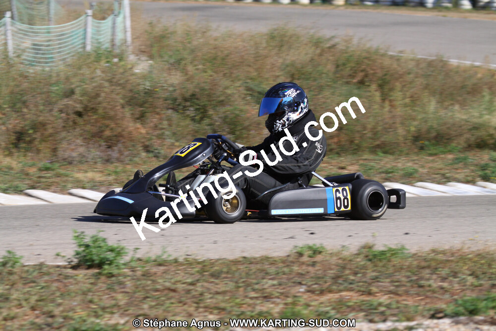 16/10/2011 : Trophée Brasserie Didier Racing à Alès (Photos Stéphane Agnus) 2011 — karting