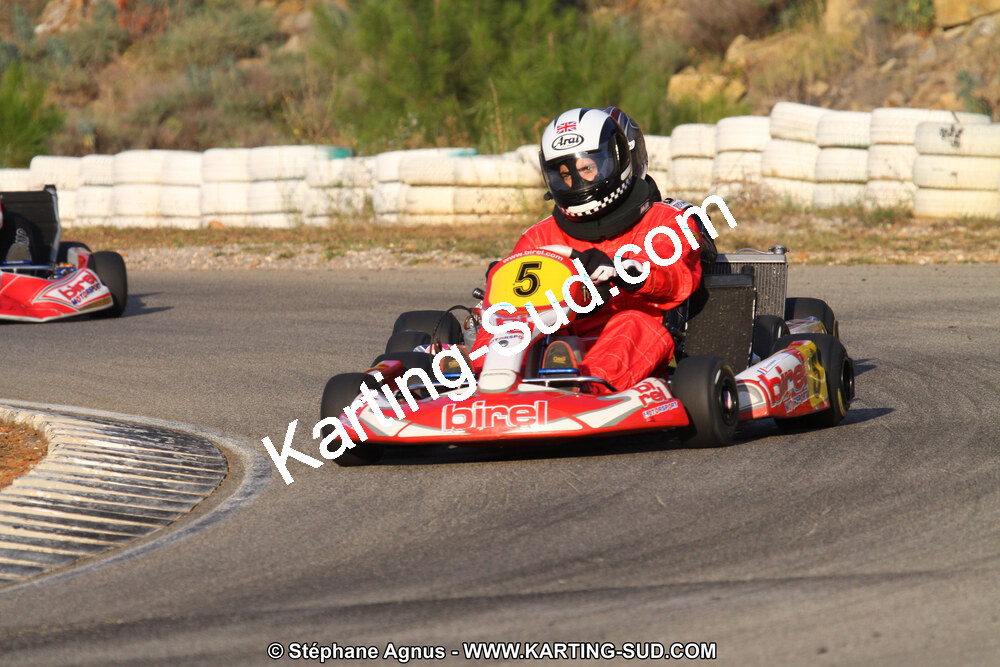 16/10/2011 : Trophée Brasserie Didier Racing à Alès (Photos Stéphane Agnus) 2011 — karting
