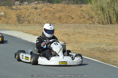 16/10/2011 : 8ème manche du Championnat Open Atlantique à Layrac (Photos Patrick Lascombes) 2011 — karting