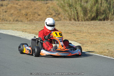 16/10/2011 : 8ème manche du Championnat Open Atlantique à Layrac (Photos Patrick Lascombes) 2011 — karting