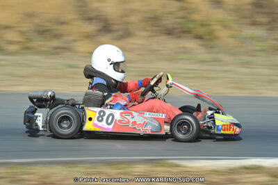16/10/2011 : 8ème manche du Championnat Open Atlantique à Layrac (Photos Patrick Lascombes) 2011 — karting