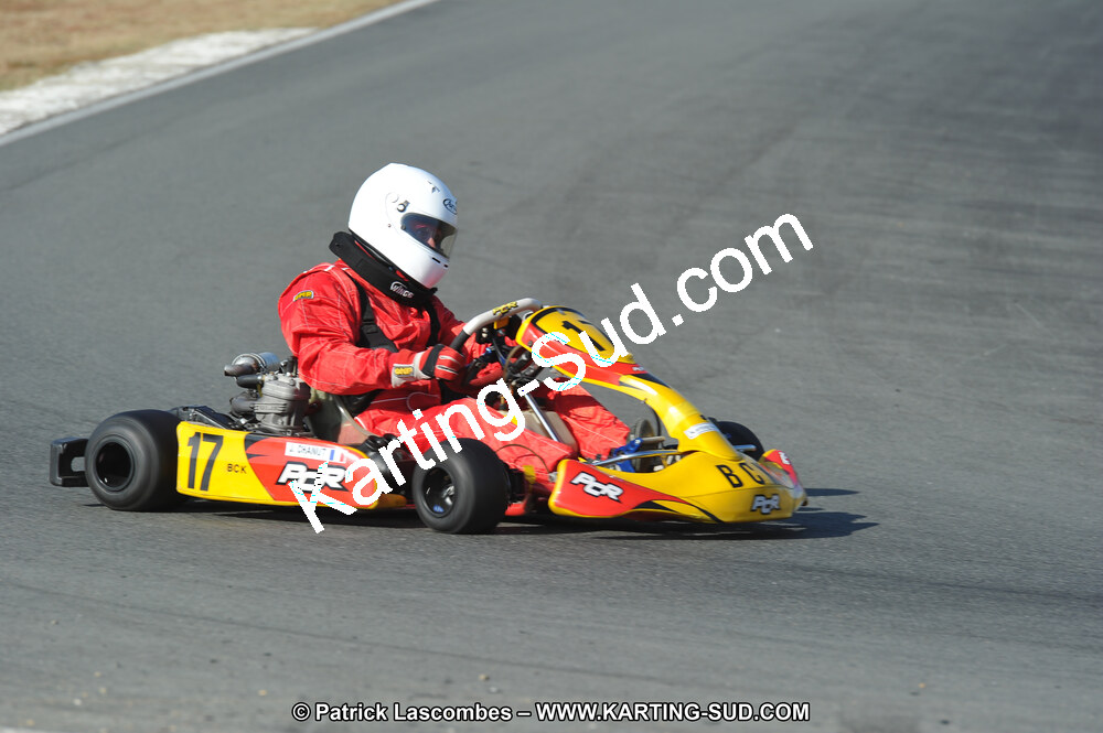 16/10/2011 : 8ème manche du Championnat Open Atlantique à Layrac (Photos Patrick Lascombes) 2011 — karting
