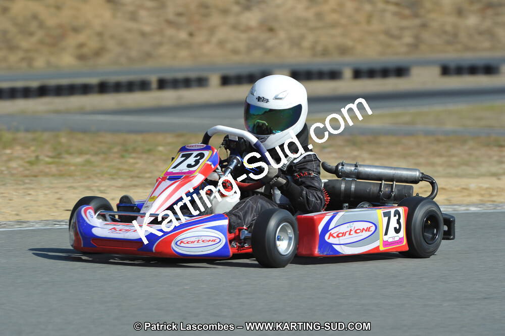 16/10/2011 : 8ème manche du Championnat Open Atlantique à Layrac (Photos Patrick Lascombes) 2011 — karting