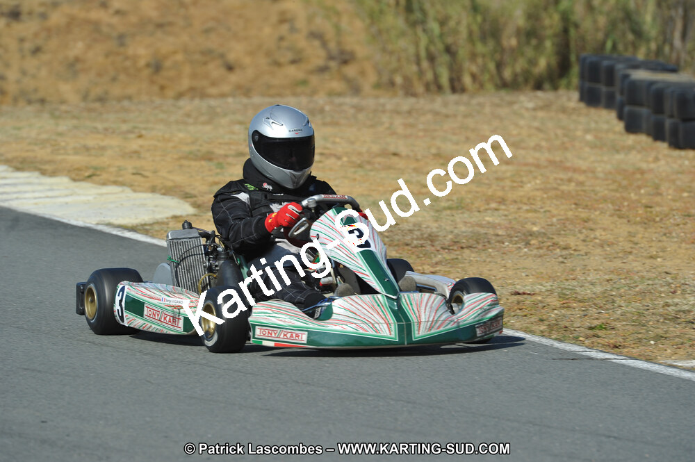 16/10/2011 : 8ème manche du Championnat Open Atlantique à Layrac (Photos Patrick Lascombes) 2011 — karting