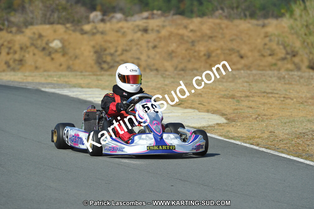 16/10/2011 : 8ème manche du Championnat Open Atlantique à Layrac (Photos Patrick Lascombes) 2011 — karting