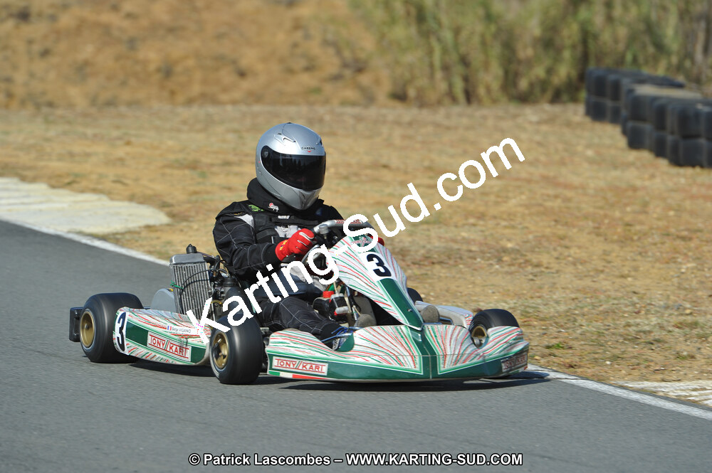 16/10/2011 : 8ème manche du Championnat Open Atlantique à Layrac (Photos Patrick Lascombes) 2011 — karting