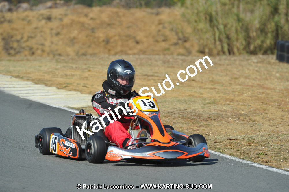 16/10/2011 : 8ème manche du Championnat Open Atlantique à Layrac (Photos Patrick Lascombes) 2011 — karting
