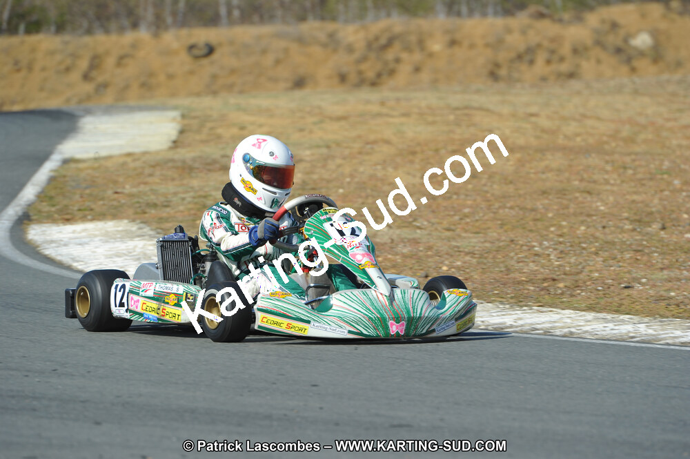16/10/2011 : 8ème manche du Championnat Open Atlantique à Layrac (Photos Patrick Lascombes) 2011 — karting