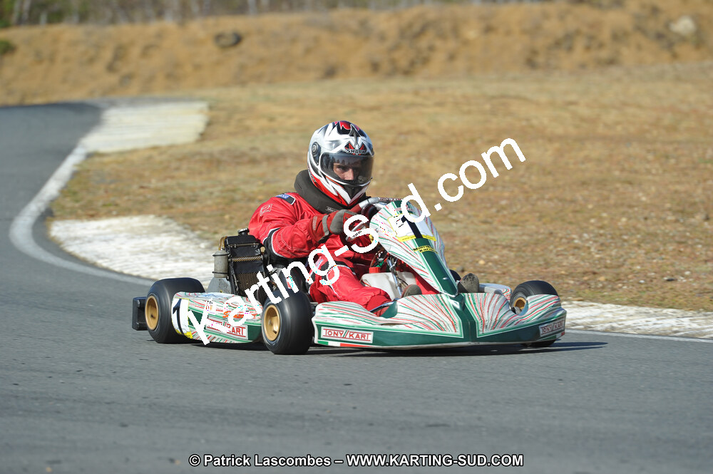16/10/2011 : 8ème manche du Championnat Open Atlantique à Layrac (Photos Patrick Lascombes) 2011 — karting