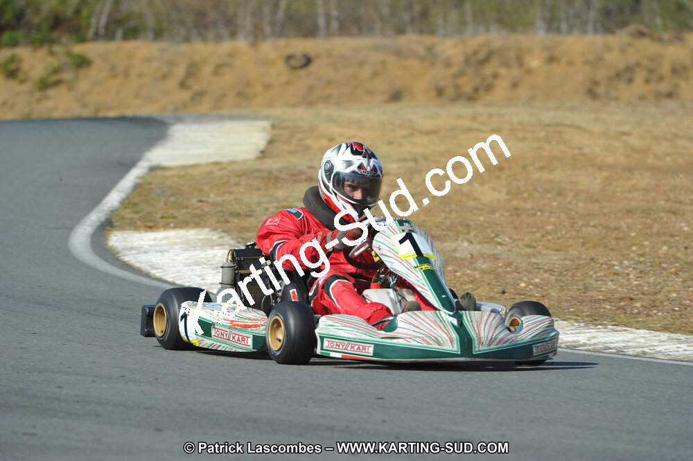 16/10/2011 : 8ème manche du Championnat Open Atlantique à Layrac (Photos Patrick Lascombes) 2011 — karting