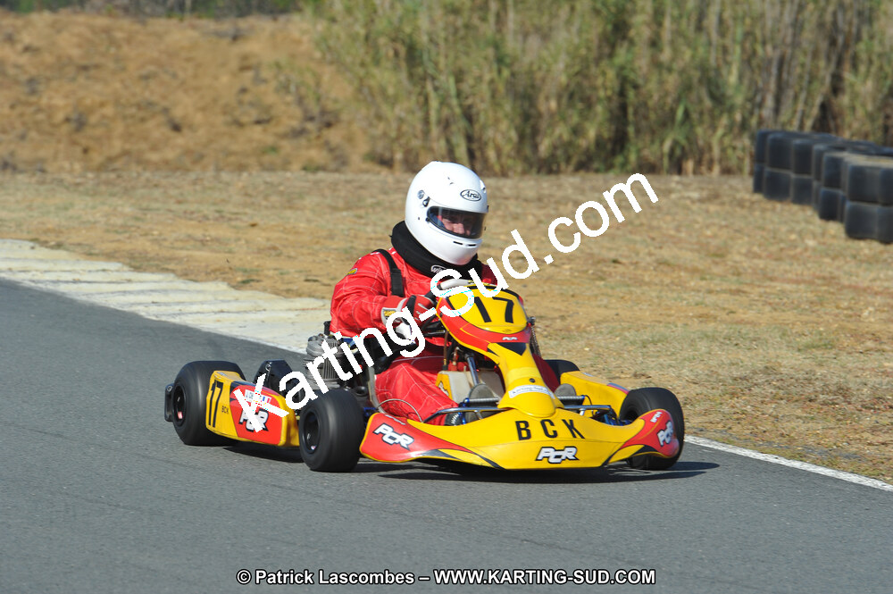 16/10/2011 : 8ème manche du Championnat Open Atlantique à Layrac (Photos Patrick Lascombes) 2011 — karting