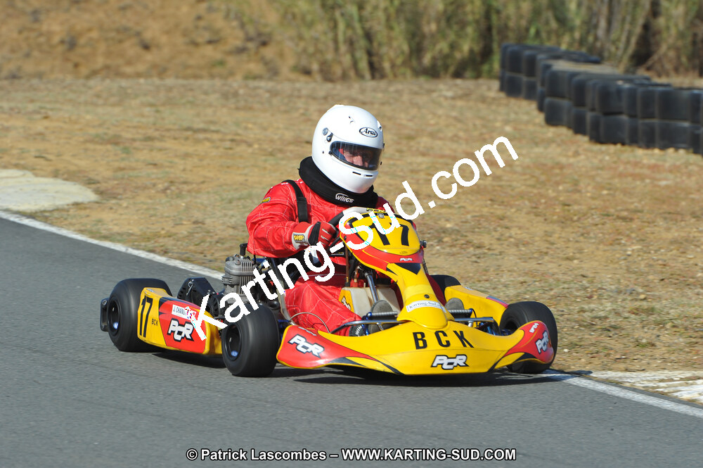 16/10/2011 : 8ème manche du Championnat Open Atlantique à Layrac (Photos Patrick Lascombes) 2011 — karting