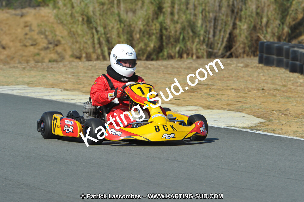 16/10/2011 : 8ème manche du Championnat Open Atlantique à Layrac (Photos Patrick Lascombes) 2011 — karting