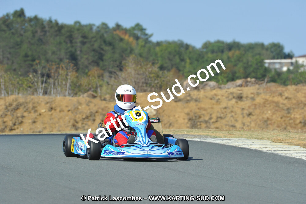 16/10/2011 : 8ème manche du Championnat Open Atlantique à Layrac (Photos Patrick Lascombes) 2011 — karting