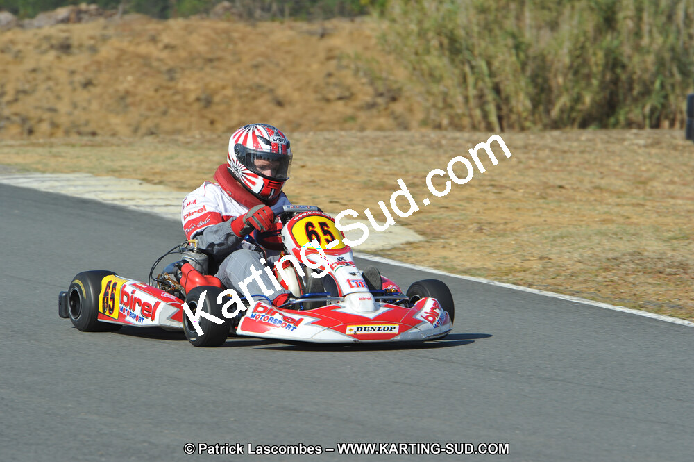 16/10/2011 : 8ème manche du Championnat Open Atlantique à Layrac (Photos Patrick Lascombes) 2011 — karting