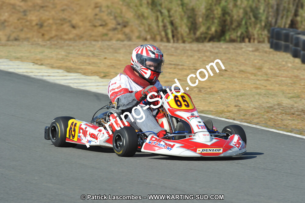 16/10/2011 : 8ème manche du Championnat Open Atlantique à Layrac (Photos Patrick Lascombes) 2011 — karting