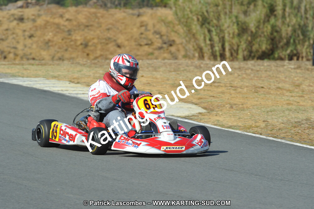 16/10/2011 : 8ème manche du Championnat Open Atlantique à Layrac (Photos Patrick Lascombes) 2011 — karting