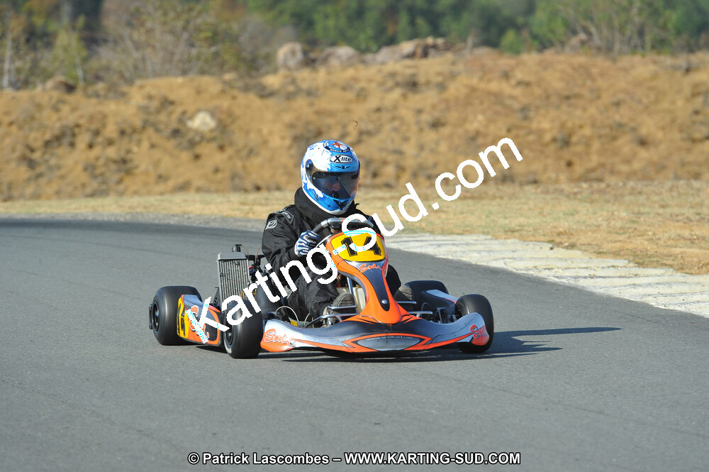 16/10/2011 : 8ème manche du Championnat Open Atlantique à Layrac (Photos Patrick Lascombes) 2011 — karting