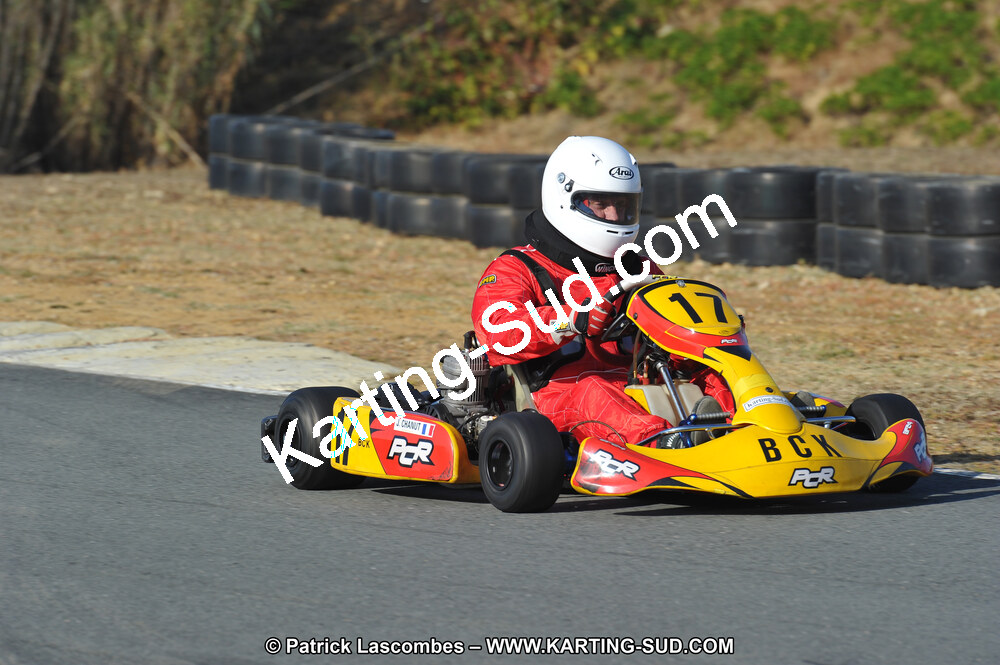 16/10/2011 : 8ème manche du Championnat Open Atlantique à Layrac (Photos Patrick Lascombes) 2011 — karting