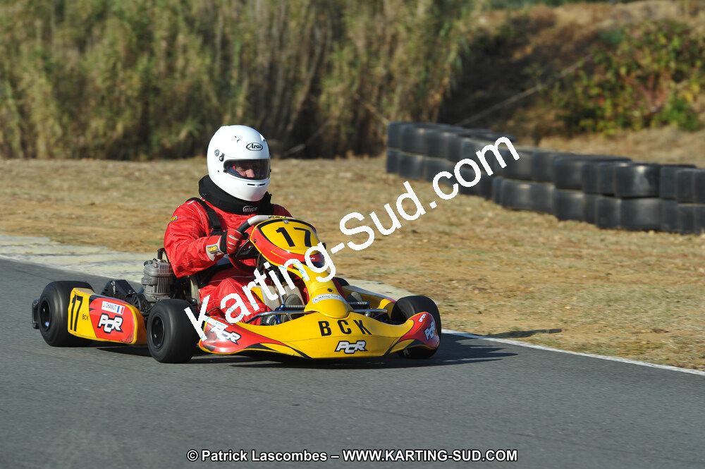 16/10/2011 : 8ème manche du Championnat Open Atlantique à Layrac (Photos Patrick Lascombes) 2011 — karting