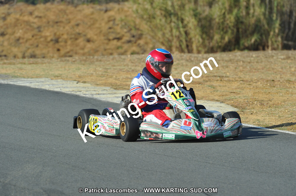 16/10/2011 : 8ème manche du Championnat Open Atlantique à Layrac (Photos Patrick Lascombes) 2011 — karting