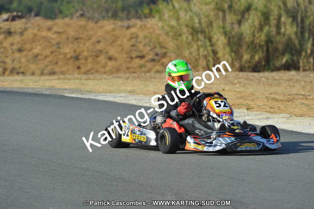 16/10/2011 : 8ème manche du Championnat Open Atlantique à Layrac (Photos Patrick Lascombes) 2011 — karting