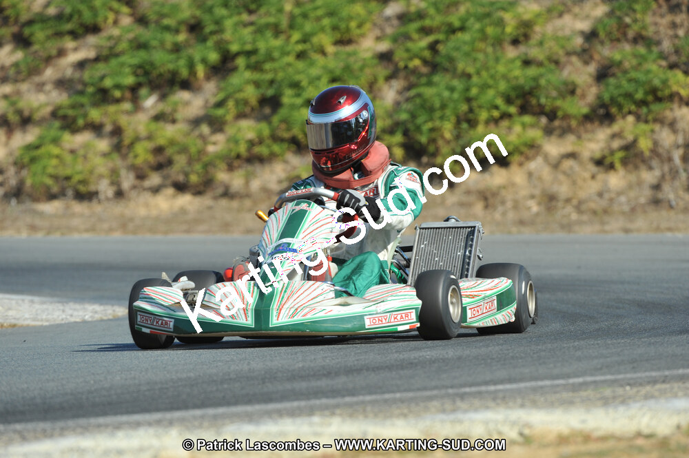 16/10/2011 : 8ème manche du Championnat Open Atlantique à Layrac (Photos Patrick Lascombes) 2011 — karting