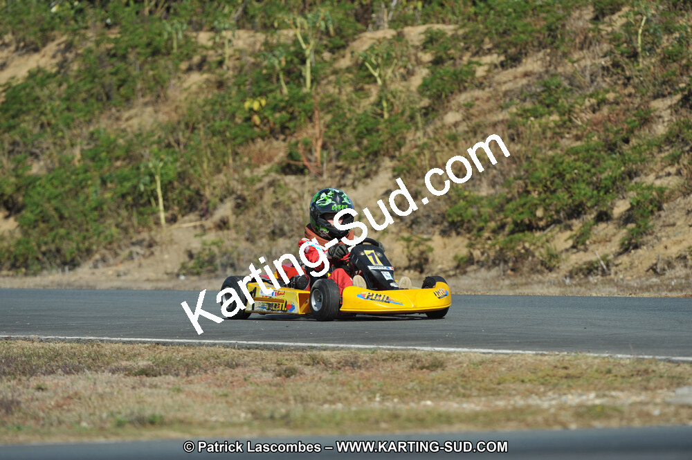 16/10/2011 : 8ème manche du Championnat Open Atlantique à Layrac (Photos Patrick Lascombes) 2011 — karting