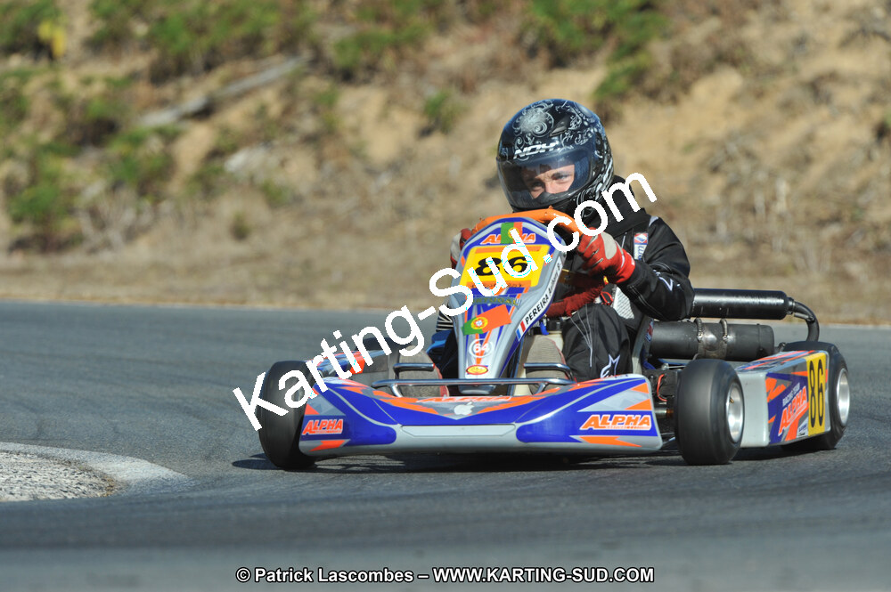 16/10/2011 : 8ème manche du Championnat Open Atlantique à Layrac (Photos Patrick Lascombes) 2011 — karting