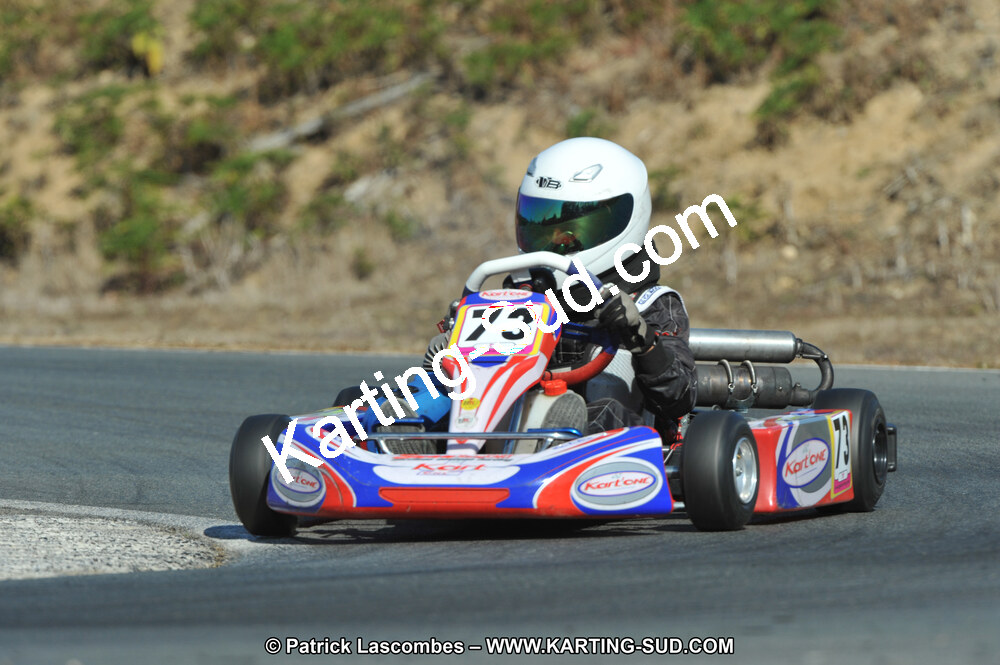 16/10/2011 : 8ème manche du Championnat Open Atlantique à Layrac (Photos Patrick Lascombes) 2011 — karting