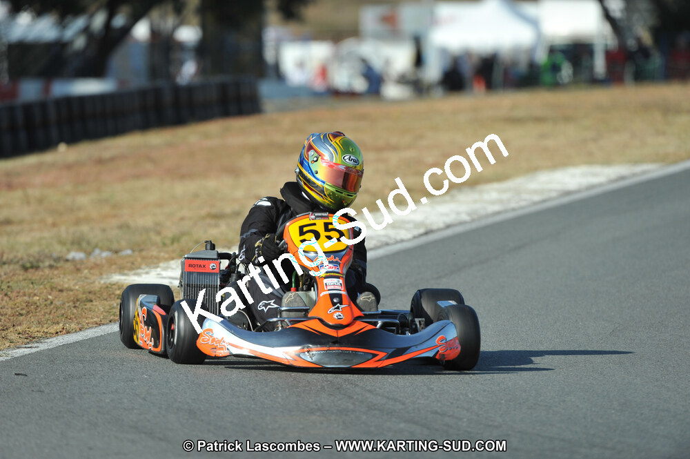 16/10/2011 : 8ème manche du Championnat Open Atlantique à Layrac (Photos Patrick Lascombes) 2011 — karting