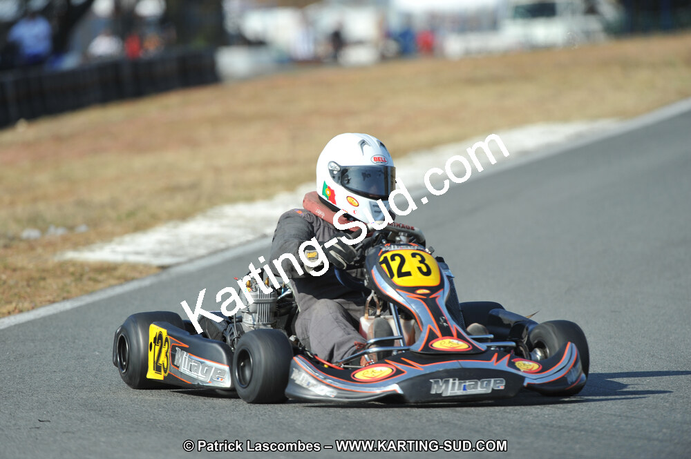 16/10/2011 : 8ème manche du Championnat Open Atlantique à Layrac (Photos Patrick Lascombes) 2011 — karting